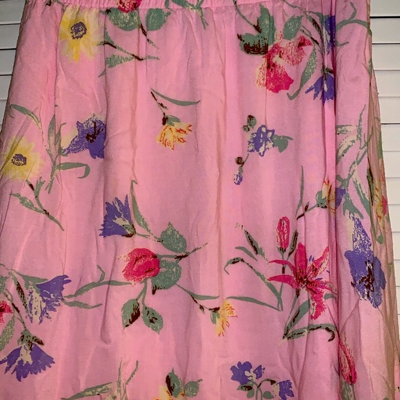 Frad thomas vintage maxi skirt med - Picture 5 of 10